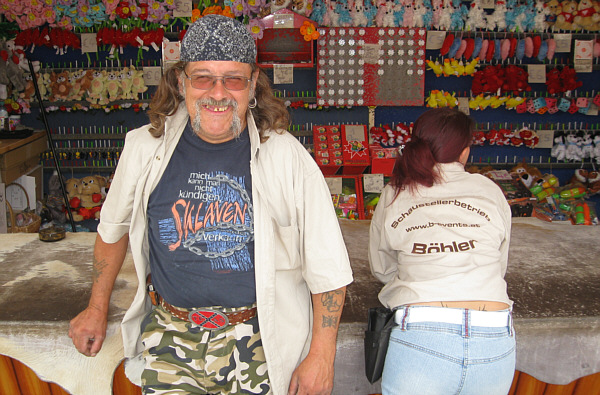 Frhlingsfest in Bregenz, 2008!