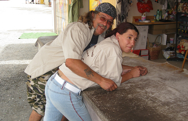 Frhlingsfest in Bregenz, 2008!