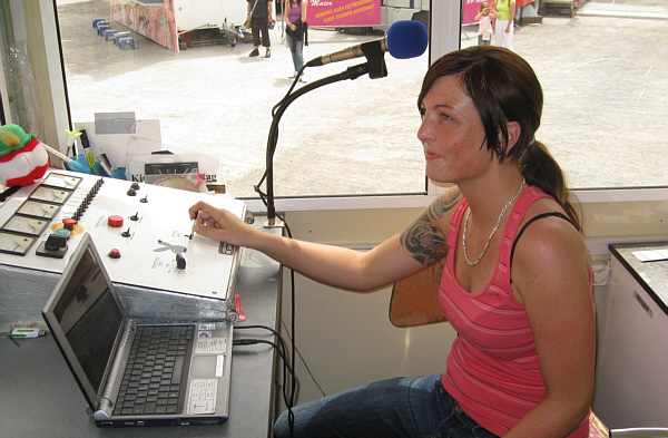 Frhlingsfest in Bregenz, 2008!