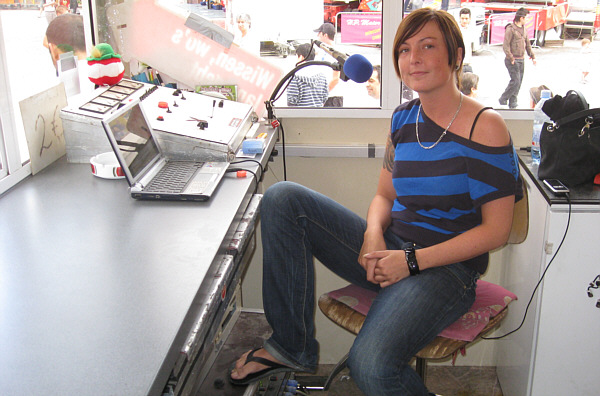 Frhlingsfest in Bregenz, 2008!