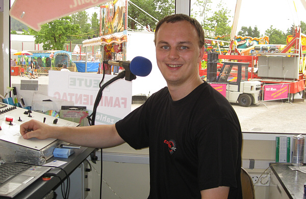 Frhlingsfest in Bregenz, 2008!