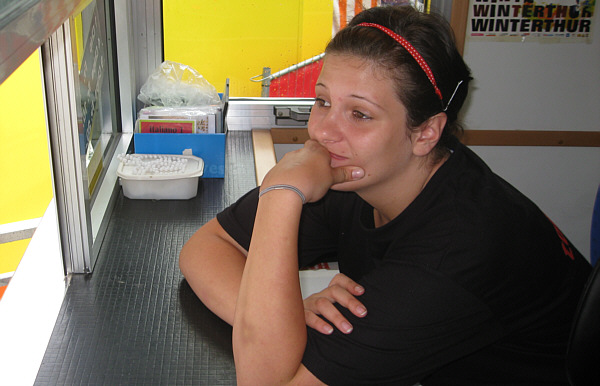 Frhlingsfest in Bregenz, 2008!