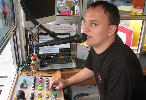Frhlingsfest in Bregenz, 2008!