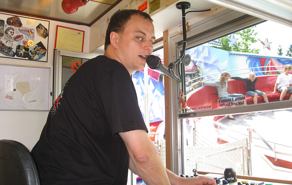 Frhlingsfest in Bregenz, 2008!