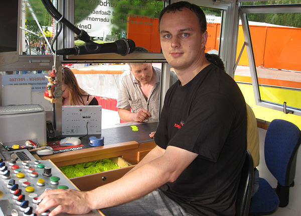 Frhlingsfest in Bregenz, 2008!