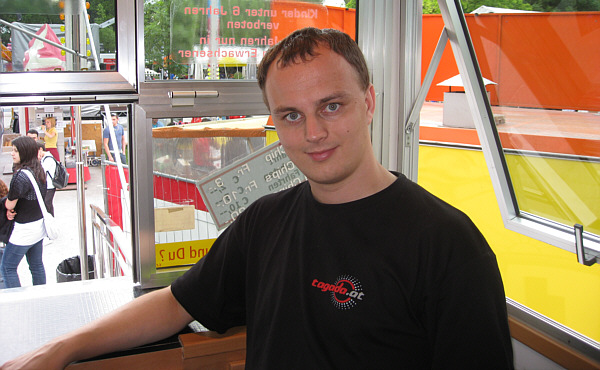 Frhlingsfest in Bregenz, 2008!