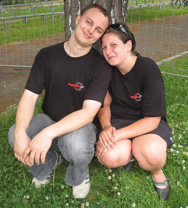Frhlingsfest in Bregenz, 2008!