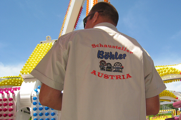 Frhlingsfest in Bregenz, 2008!