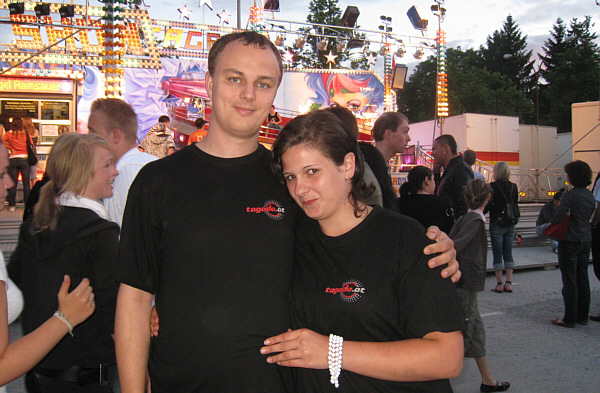 Frhlingsfest in Bregenz, 2008!