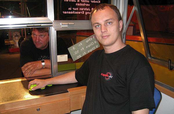 Frhlingsfest in Bregenz, 2008!