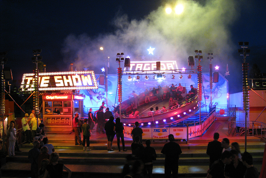 Frhlingsfest in Bregenz, 2008!