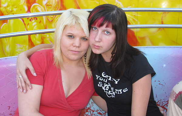 Sonnenblumenfest in Zistersdorf, Juni 2008!