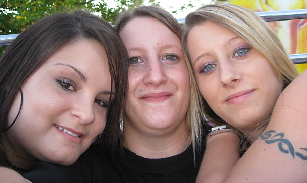 Sonnenblumenfest in Zistersdorf, Juni 2008!