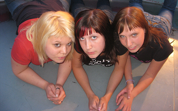 Sonnenblumenfest in Zistersdorf, Juni 2008!