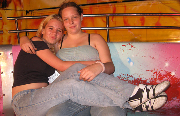 Sonnenblumenfest in Zistersdorf, Juni 2008!