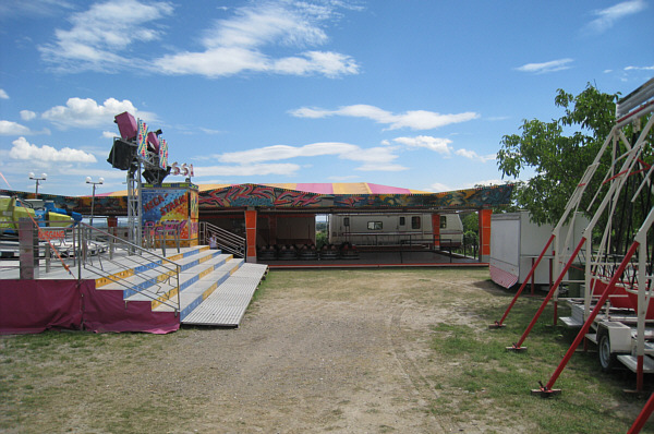 Winzerkirtag in Kleinhflein bei Eisenstadt, 2008!