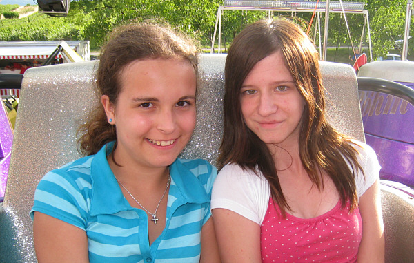 Winzerkirtag in Kleinhflein bei Eisenstadt, 2008!