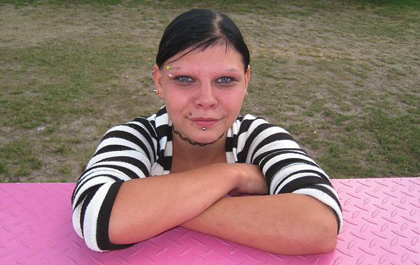 Winzerkirtag in Kleinhflein bei Eisenstadt, 2008!