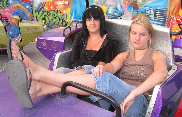 Winzerkirtag in Kleinhflein bei Eisenstadt, 2008!