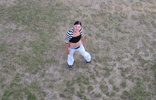 Winzerkirtag in Kleinhflein bei Eisenstadt, 2008!