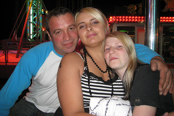 Winzerkirtag in Kleinhflein bei Eisenstadt, 2008!