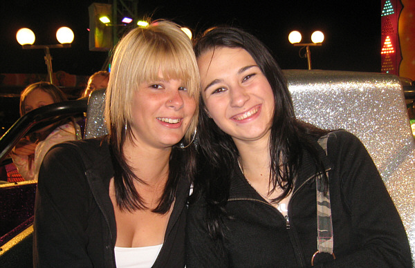 Winzerkirtag in Kleinhflein bei Eisenstadt, 2008!