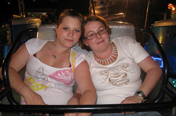 Winzerkirtag in Kleinhflein bei Eisenstadt, 2008!