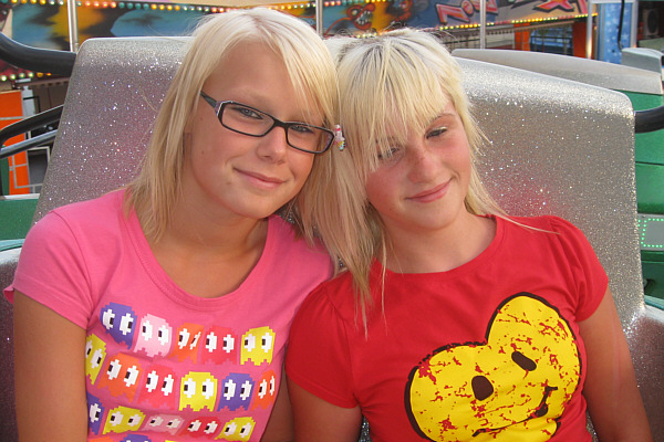 Winzerkirtag in Kleinhflein bei Eisenstadt, 2008!