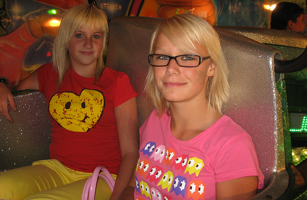 Winzerkirtag in Kleinhflein bei Eisenstadt, 2008!