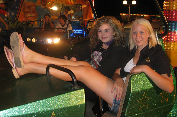 Winzerkirtag in Kleinhflein bei Eisenstadt, 2008!