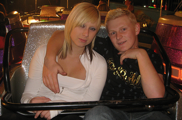 Winzerkirtag in Kleinhflein bei Eisenstadt, 2008!