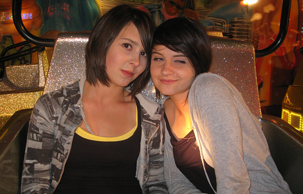 Winzerkirtag in Kleinhflein bei Eisenstadt, 2008!