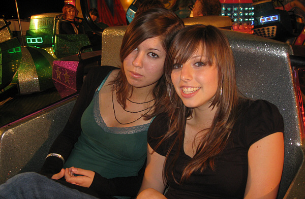Winzerkirtag in Kleinhflein bei Eisenstadt, 2008!