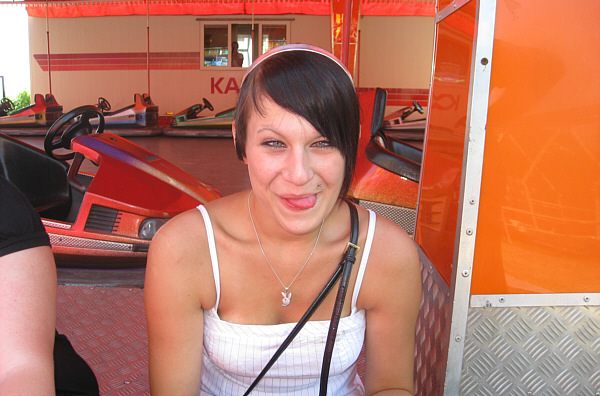 Winzerkirtag in Kleinhflein bei Eisenstadt, 2008!
