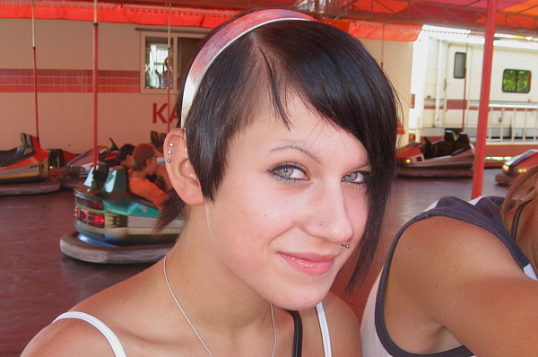 Winzerkirtag in Kleinhflein bei Eisenstadt, 2008!