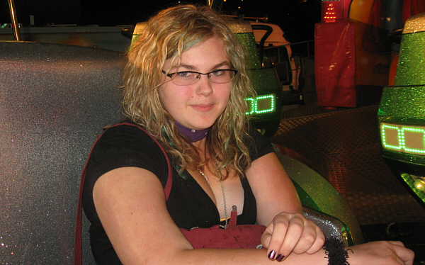 Winzerkirtag in Kleinhflein bei Eisenstadt, 2008!