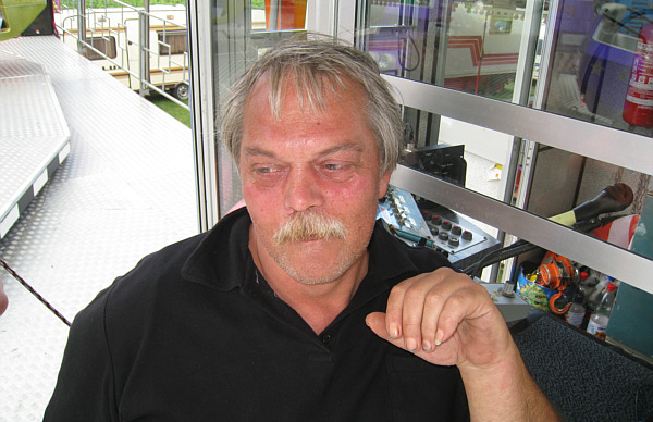 Winzerkirtag in Kleinhflein bei Eisenstadt, 2008!