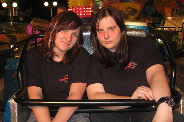 Winzerkirtag in Kleinhflein bei Eisenstadt, 2008!