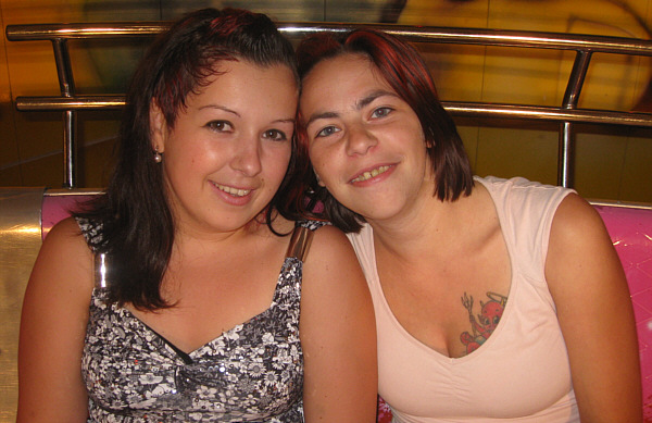 Volksfest in Hollabrunn, August 2008!