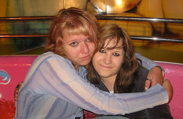 Volksfest in Hollabrunn, August 2008!