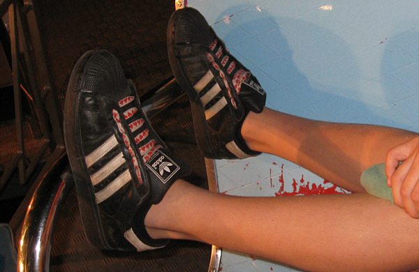 Stadtfest in Mistelbach, August 2008!