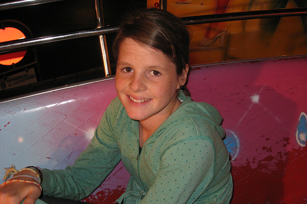 Stadtfest in Mistelbach, August 2008!