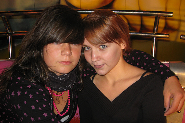 Stadtfest in Mistelbach, August 2008!