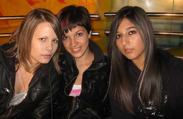 Stadtfest in Mistelbach, August 2008!