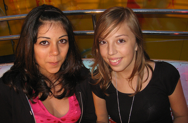 Stadtfest in Mistelbach, August 2008!