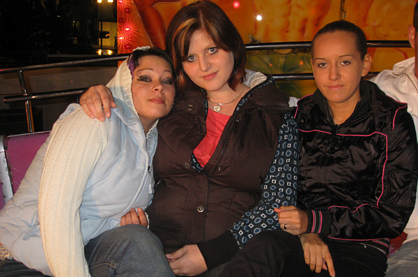 Stadtfest in Mistelbach, August 2008!