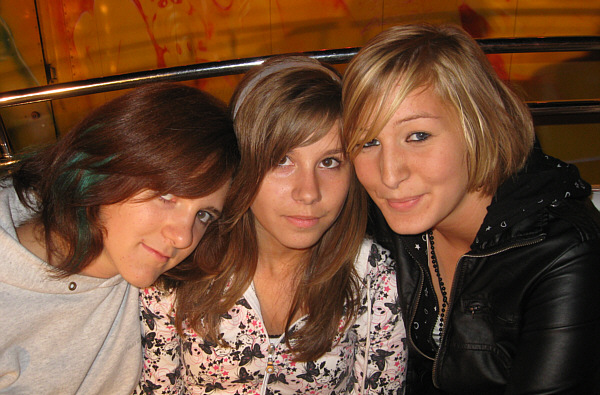 Stadtfest in Mistelbach, August 2008!
