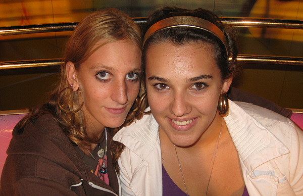Stadtfest in Mistelbach, August 2008!