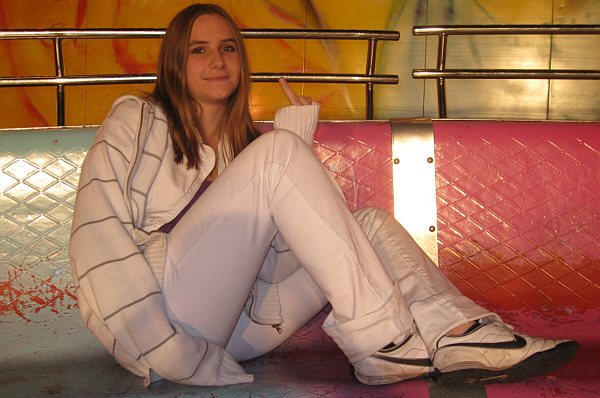 Stadtfest in Mistelbach, August 2008!