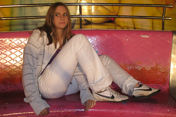 Stadtfest in Mistelbach, August 2008!